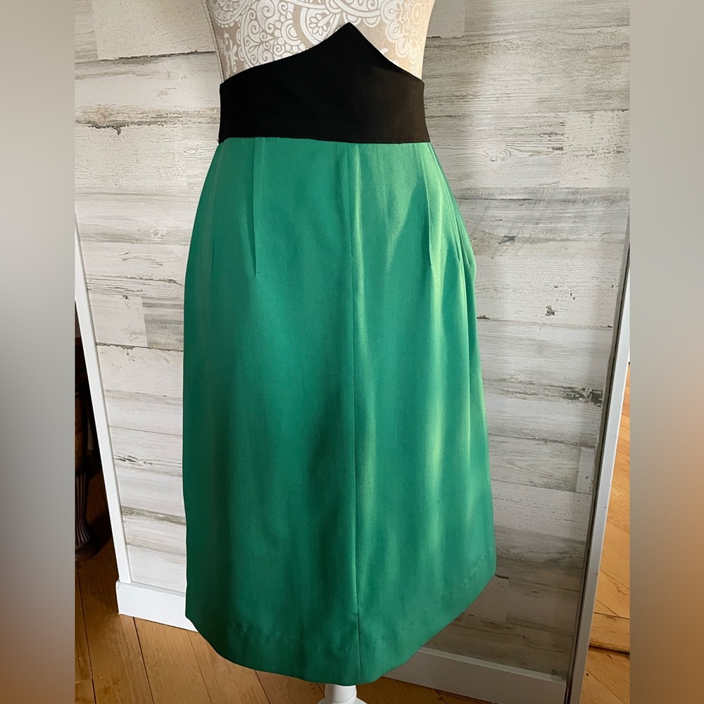 1940’s Vintage Skirt